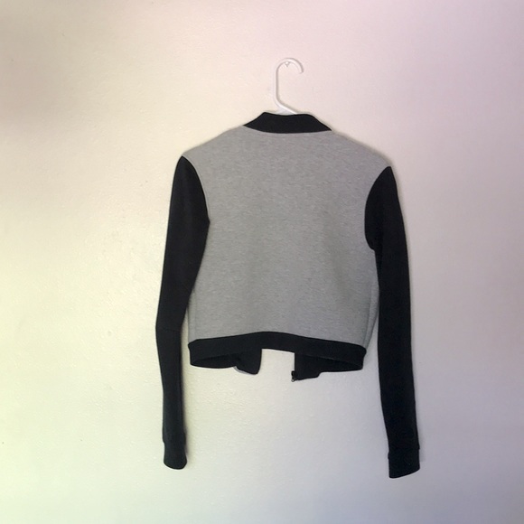 Nike Bomber Jacket, Cotton Blend - S - Picture 2 of 6